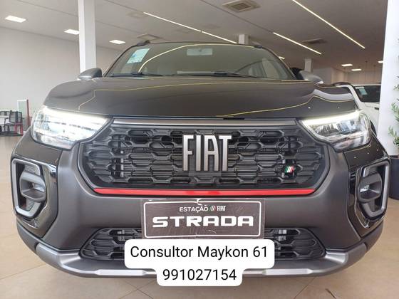 FIAT STRADA 1.0 TURBO 200 FLEX ULTRA CD CVT
